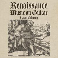 Renaissance Music on Guitar