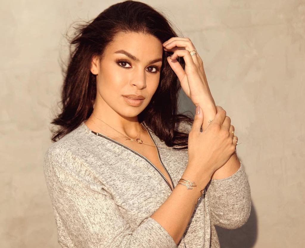 Jordin Sparks