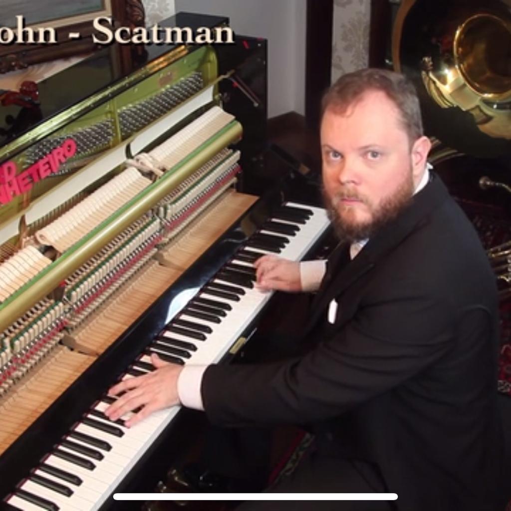 Lord Vinheteiro 百年梗曲进化史