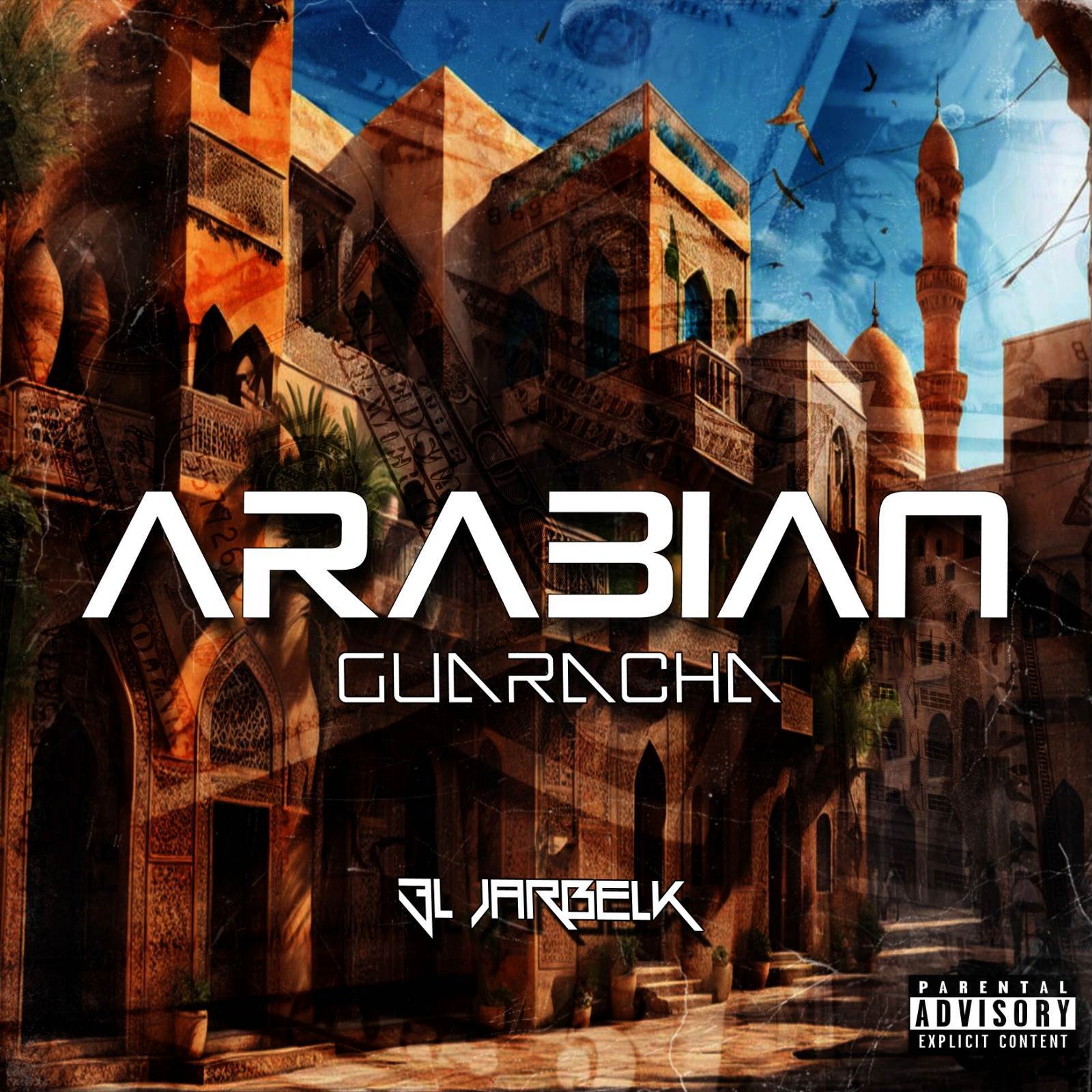ARABIAN (Guaracha)