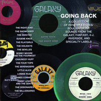 Going Back: A Collection Of Rhythm & Blues