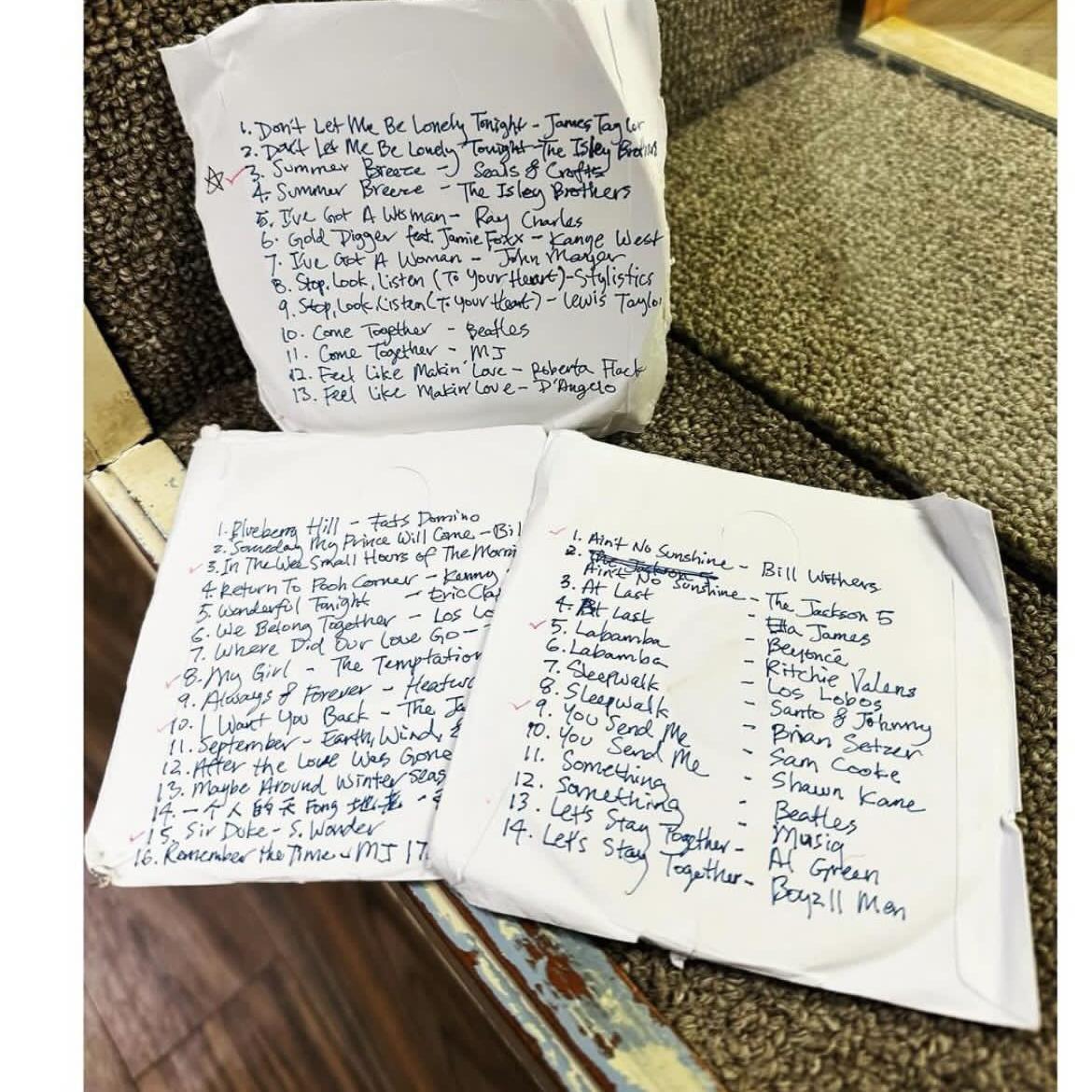 方大同09年推荐歌单 大同钟情 Khalil Fong