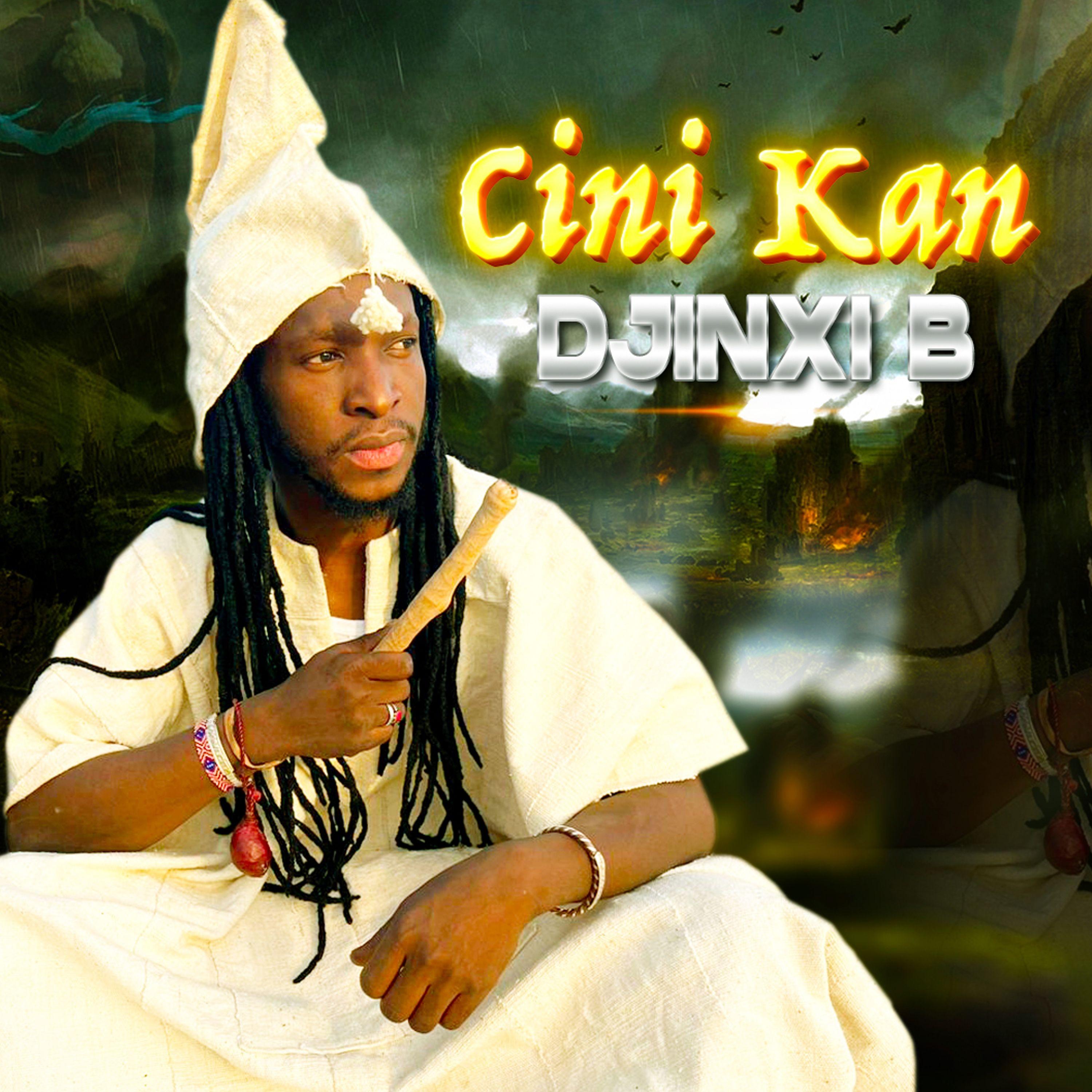 Cini Kan