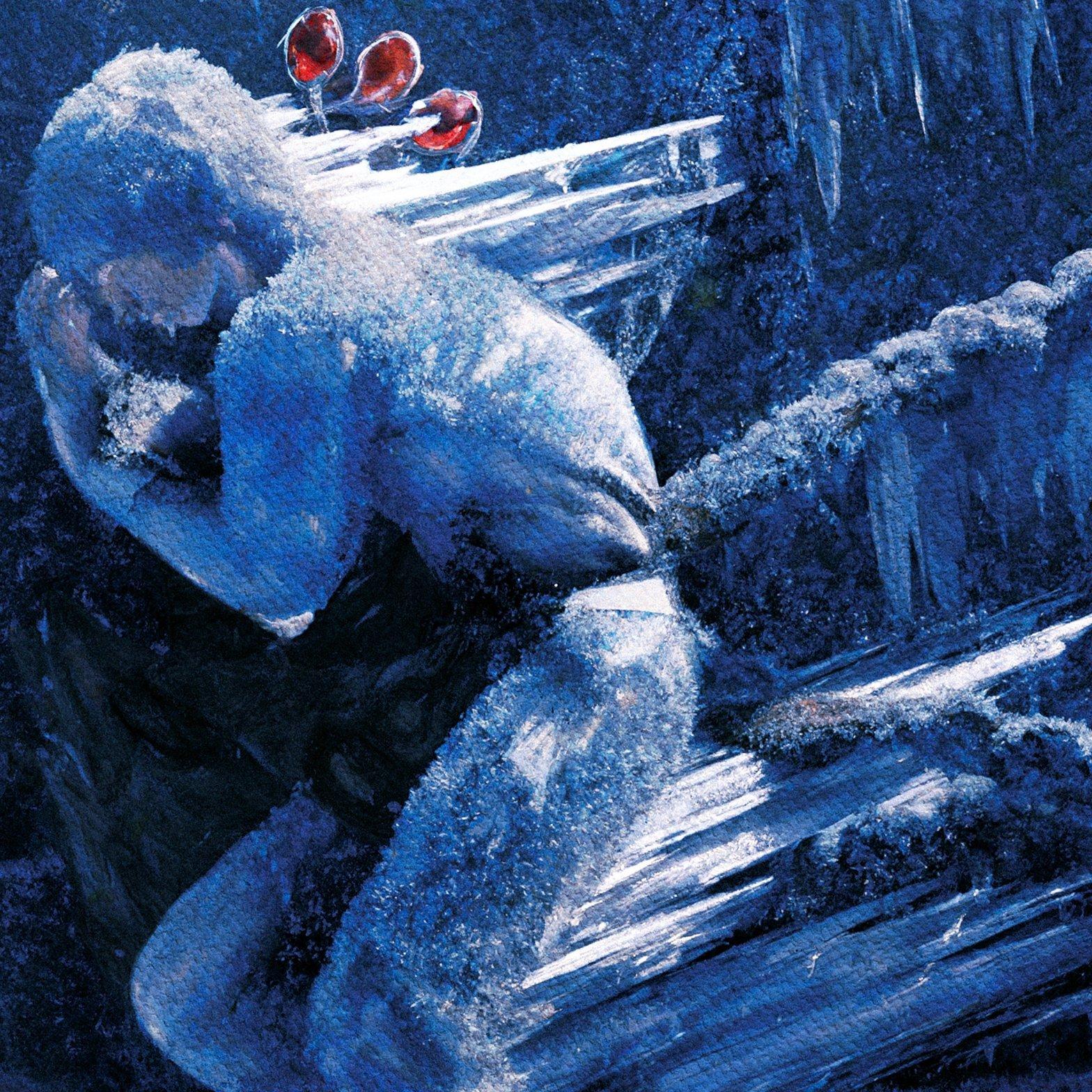 你爱的歌我反复听 | Rap