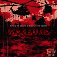 WARZONE (feat. Babble The Demon)