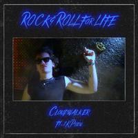 Rock & Roll for Life (feat. 1K Phew)