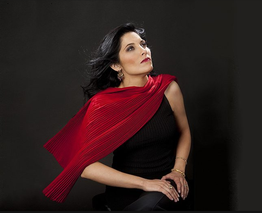 Vivica Genaux