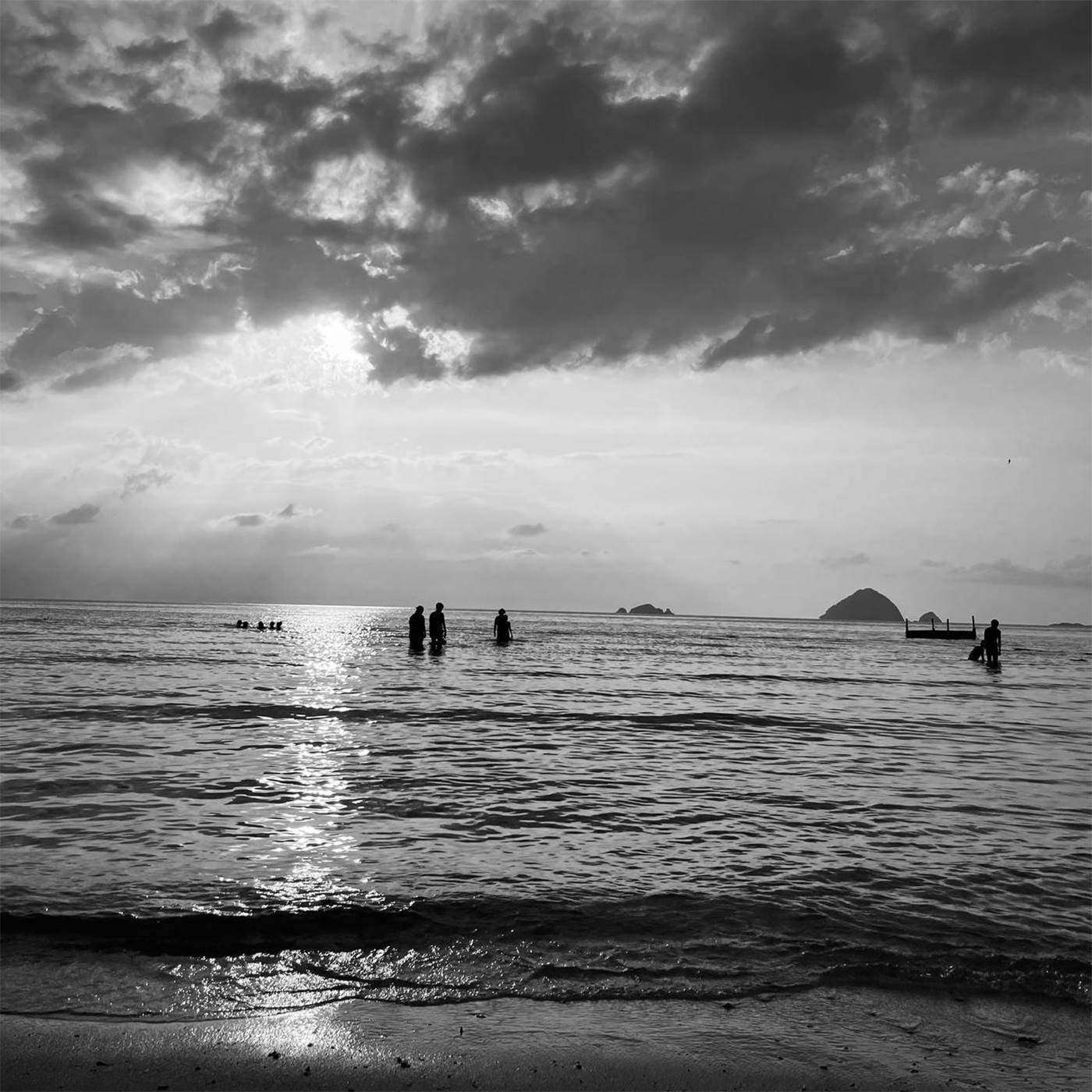 Whatever Makes U Happy