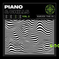 Piano & Chills, Vol. 2 (DJ Mix)