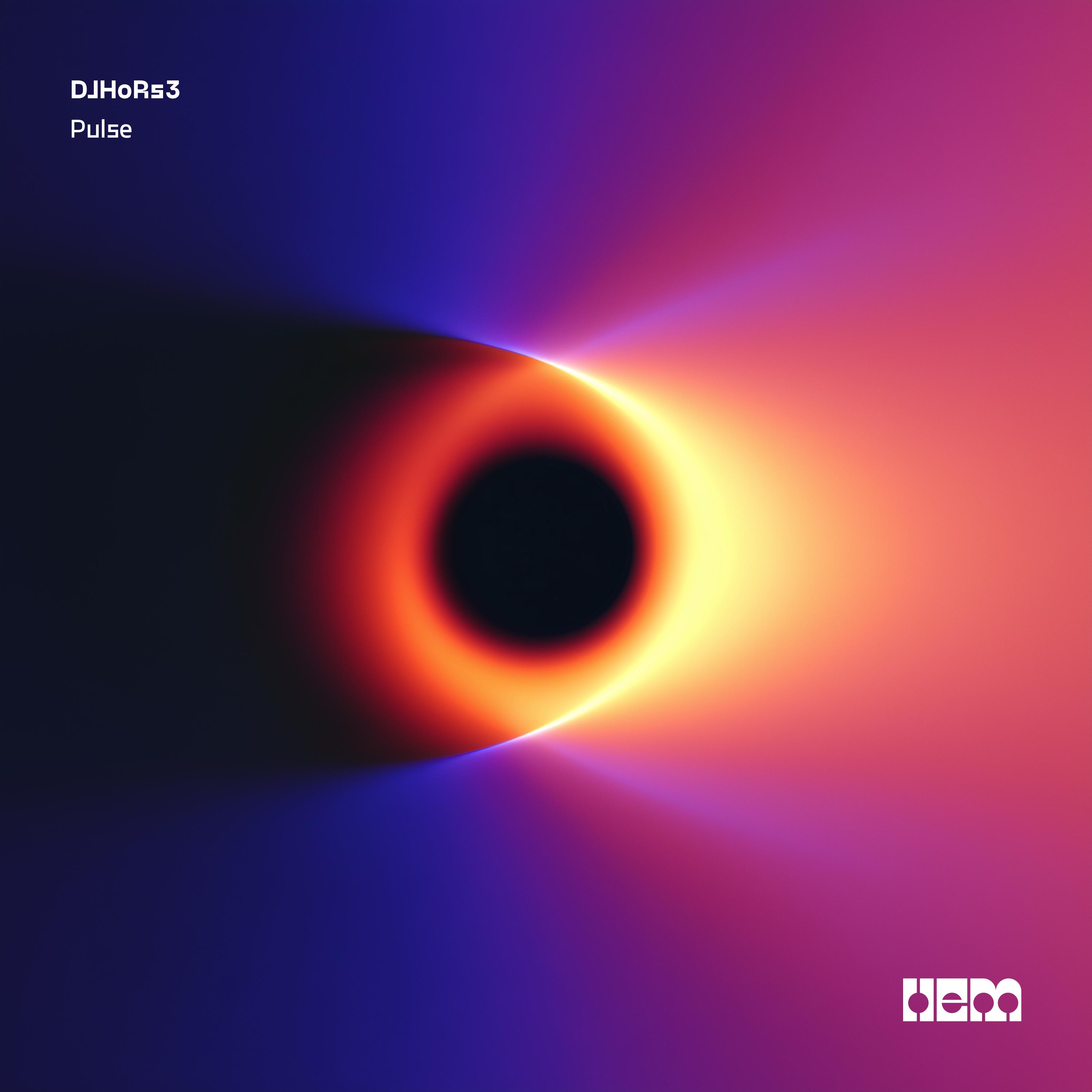 DJHoRs3 油门踩进油箱里！