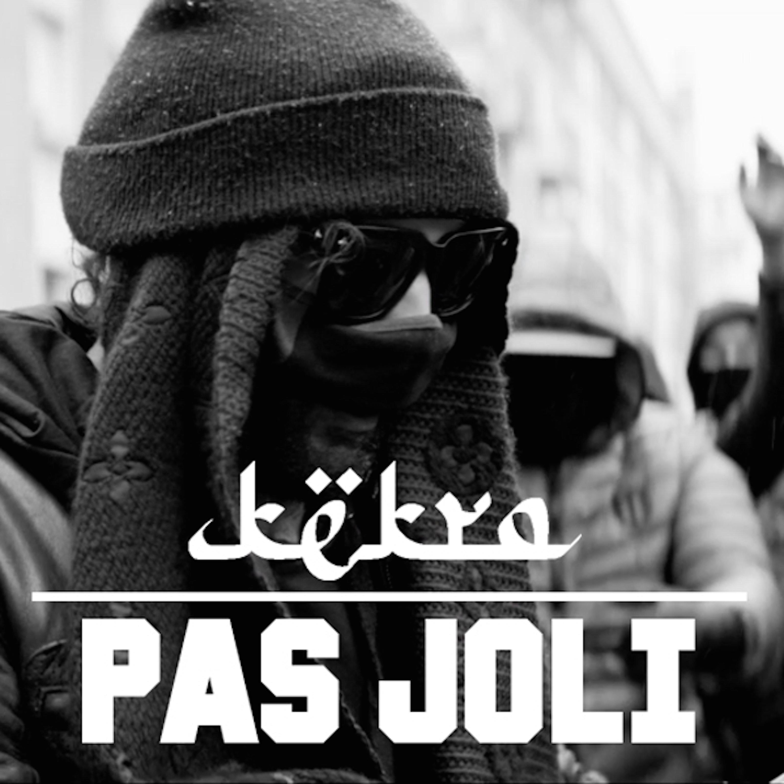 Pas joli