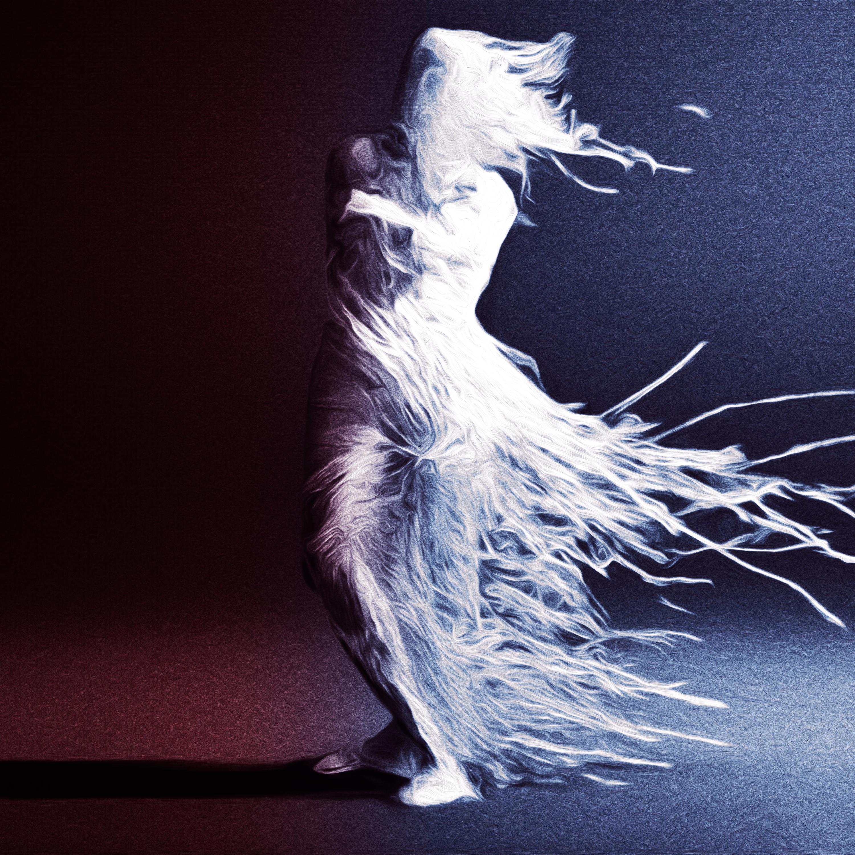 FOLLOW YOUR INSTINCT (feat. Kris the $pirit)