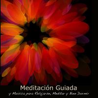 Meditación Guiada y Música para Relajarse, Meditar y Bien Dormir