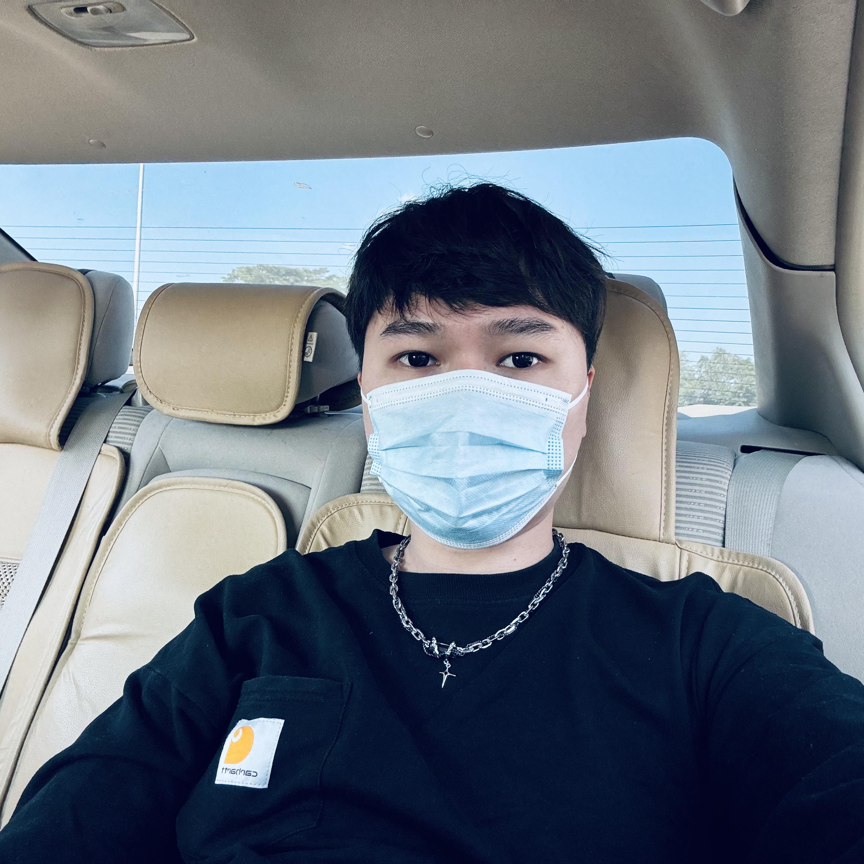 我有病，你有药 - 淘气小王子封面