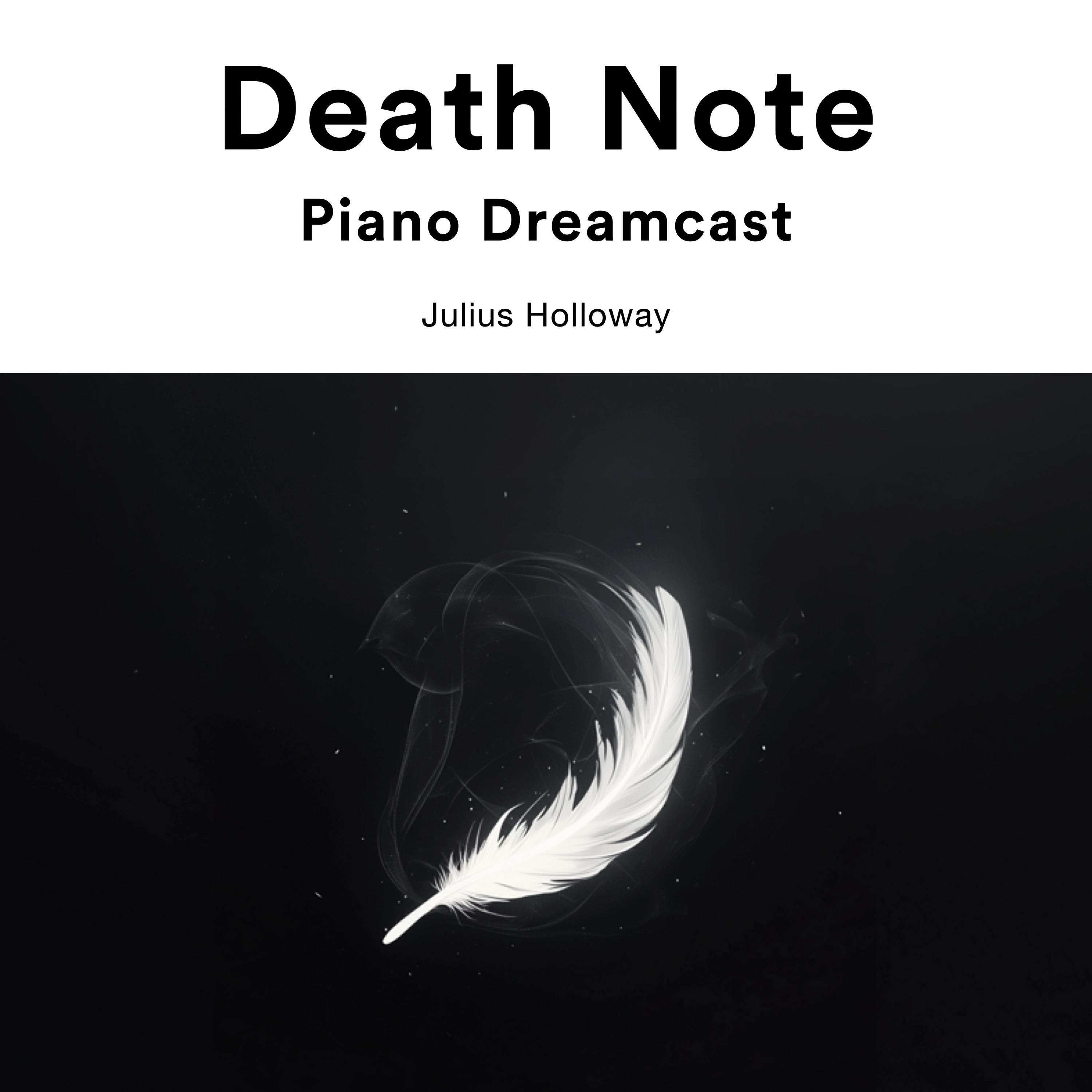 Light no Engi (From "Death Note")