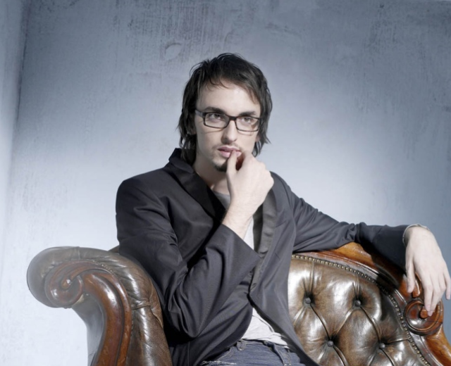 Christophe Willem