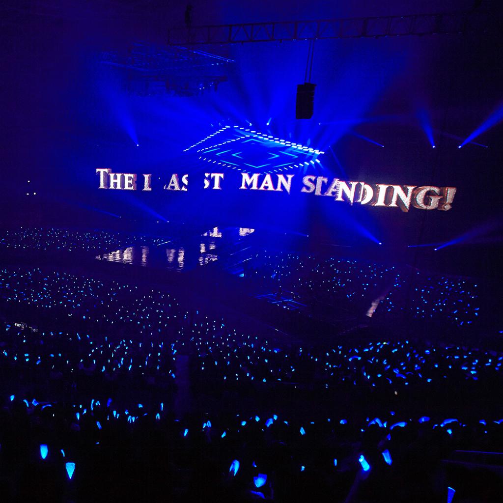 SuperJunior好听哭的非主打