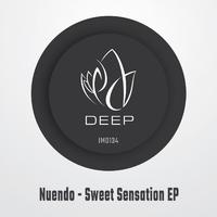 Sweet Sensation EP