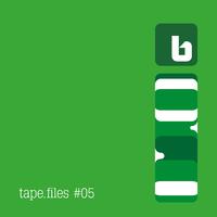 Tape.Files # 05