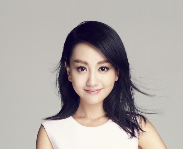 杨蓉