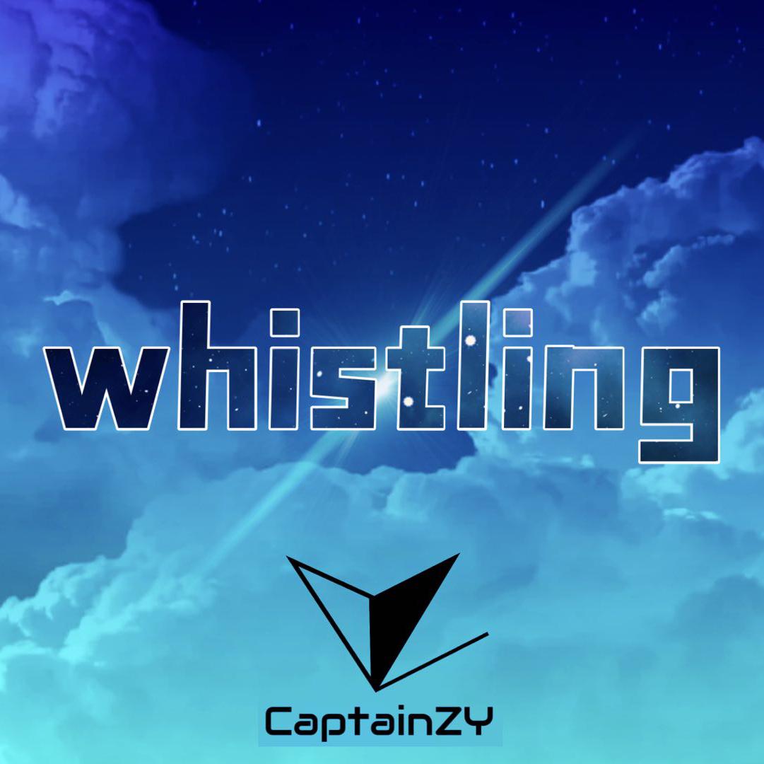 Whistling（Demo）