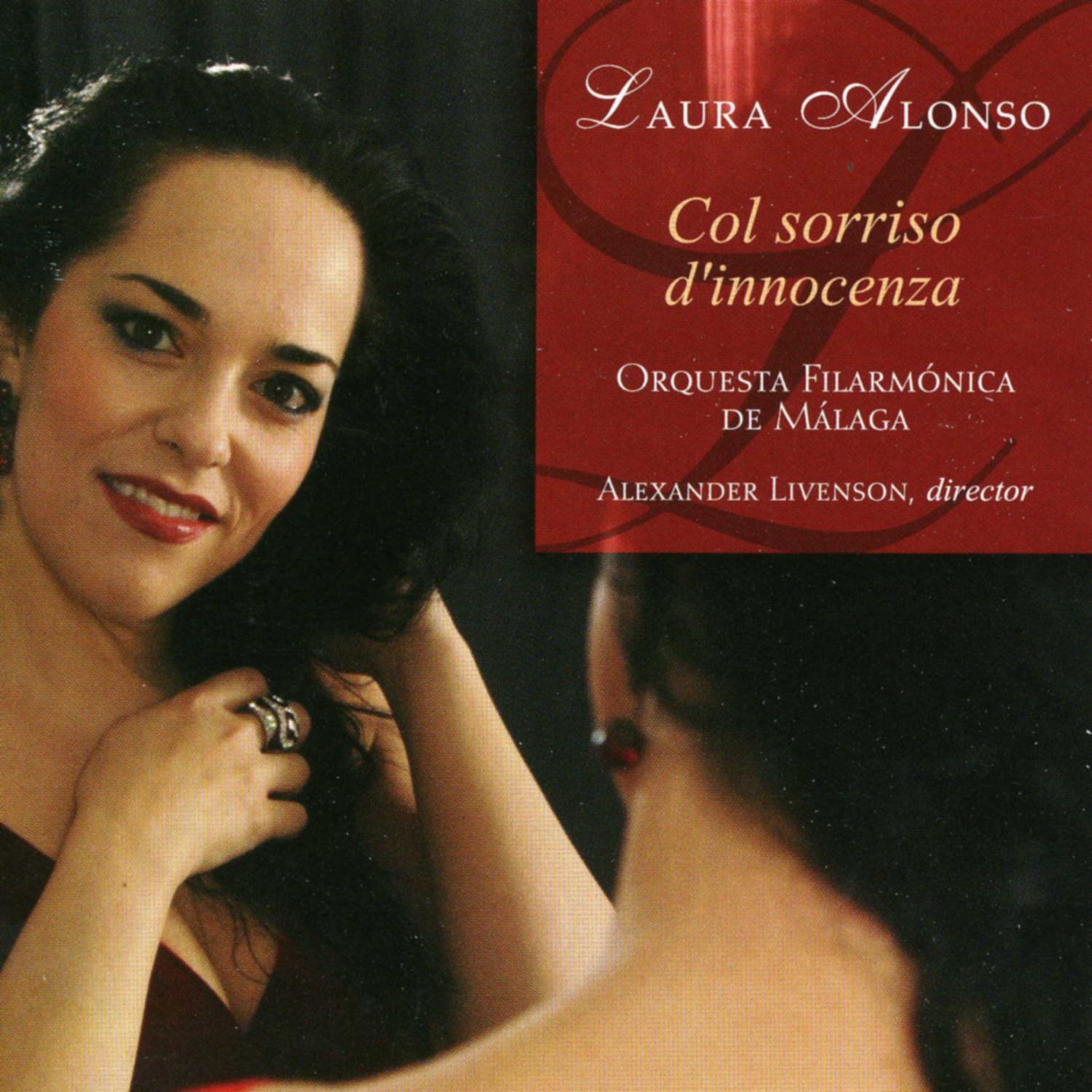 Beatrice di tenda: "O mie fedeli" - "Ma la sola ahimé? Son io"