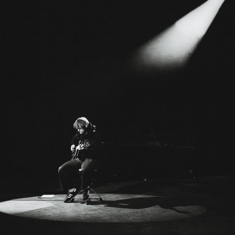 Pointless (2026 Version) (Live from Madison Square Garden, New York, NY)_Lewis Capaldi_Live From North America | 在线播放_Pointless (2026 Version) (Live from Madison Square Garden, New York, NY)歌词_Pointless (2026 Version) (Live from Madison Square Garden, New York, NY)下载 | 网易云音乐