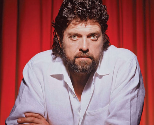 Alan Parsons