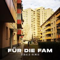 Für die Fam (Sebalo Remix) (Sebalo Remix)