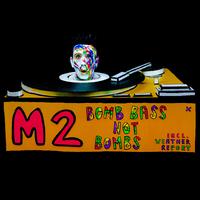 Bomb Bass Not Bombs