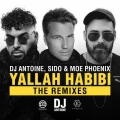 Yallah Habibi (Ahzee Extended Remix|Explicit)