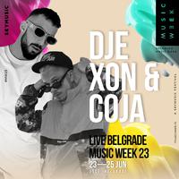 BELGRADE MUSIC WEEK 2023 (Live)