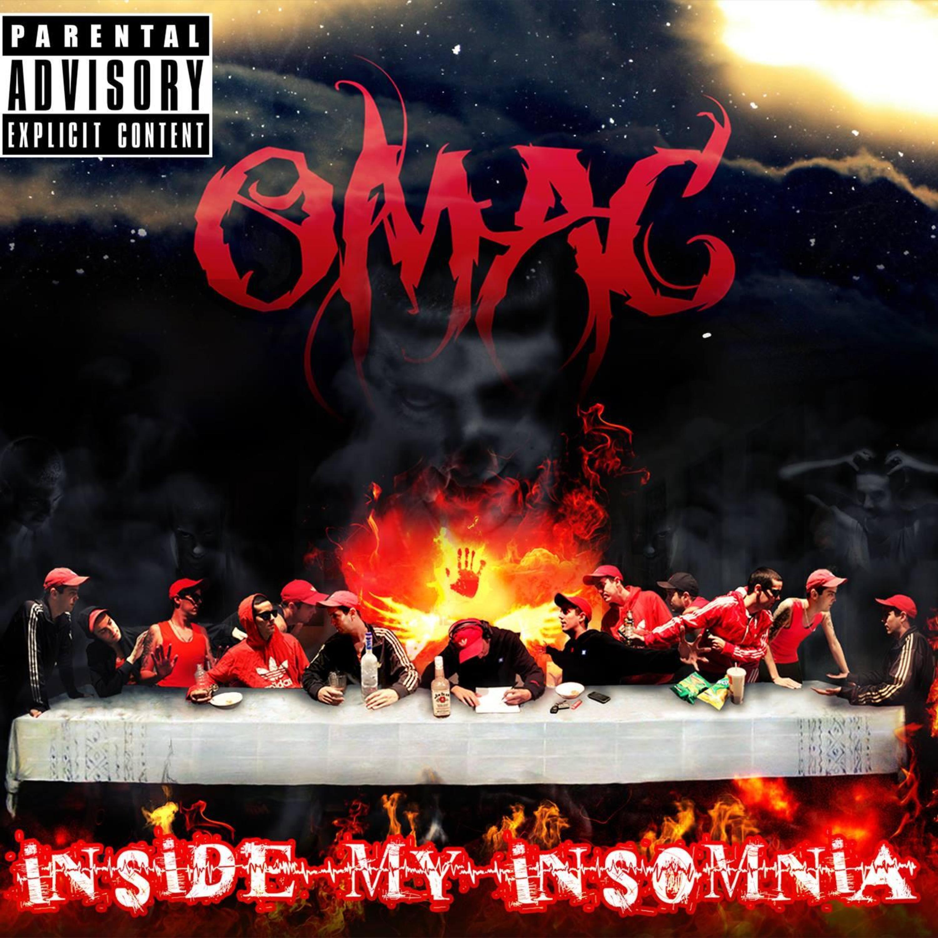 Voodoo Doll (feat. Bitter Belief & Layla)