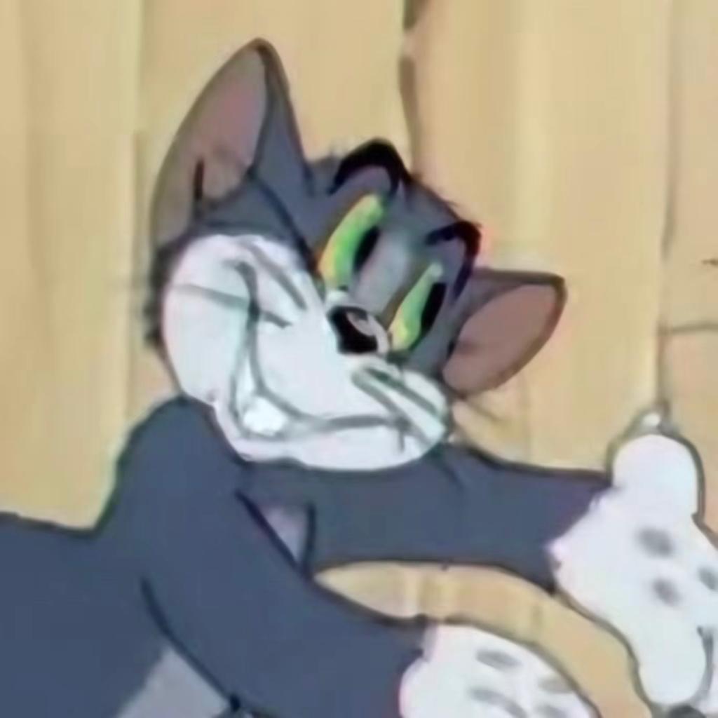 『Tom飙车小曲』