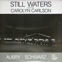 Still Waters: Ballet De Carolyn Carlson