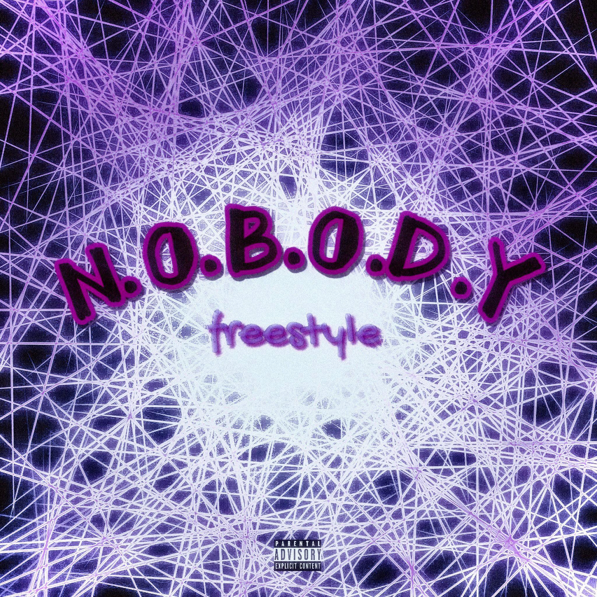 NOBODY Freestyle