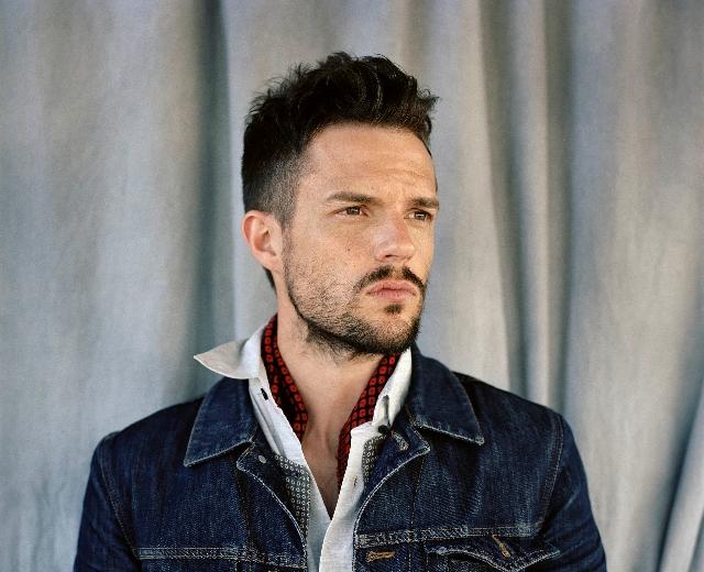 Brandon Flowers