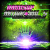 Handsup Nation, Vol. 5