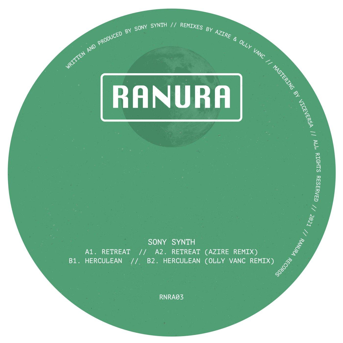 Herculean (Olly Vanc Remix)