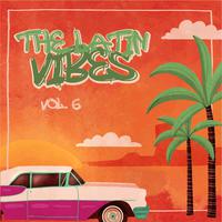 The Latin Vibes, Vol. 6