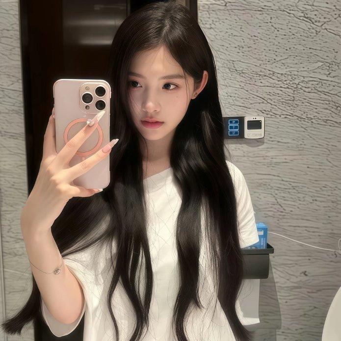 Angelababy 何秋亊  回头袜