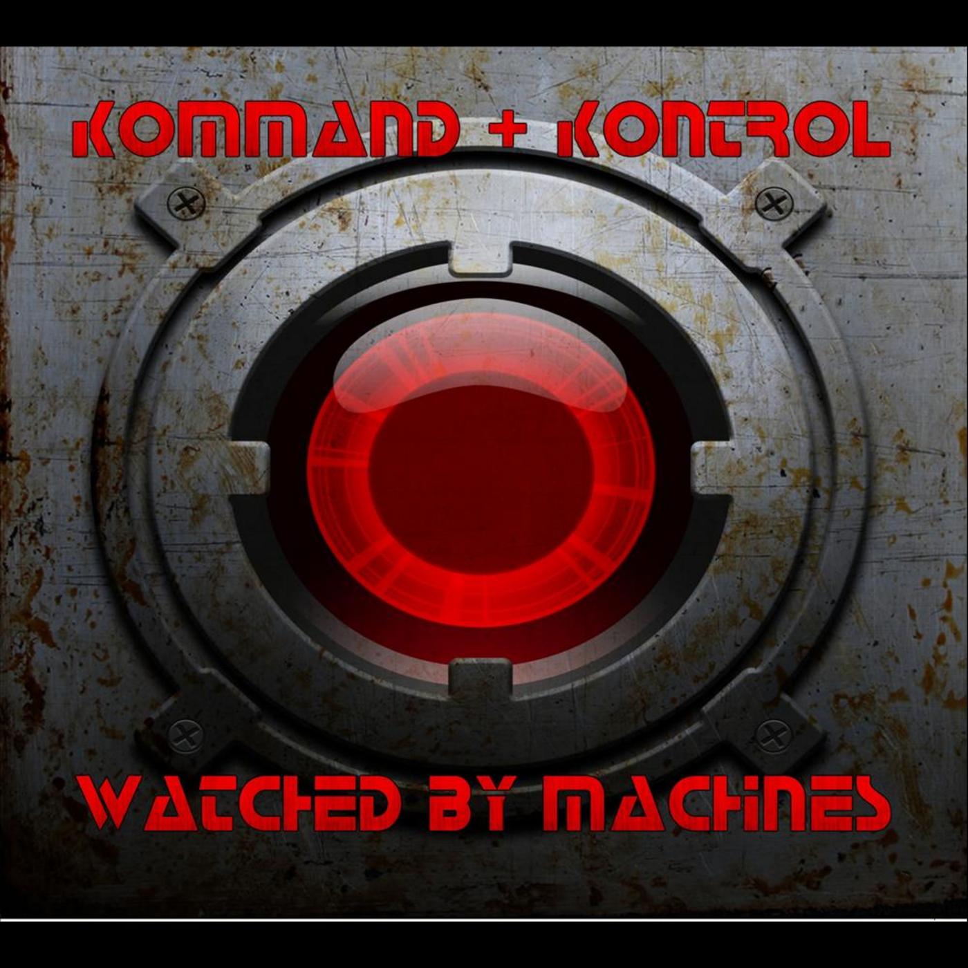 Secret Police (Caught By the Fuzz Sysfx Mix)