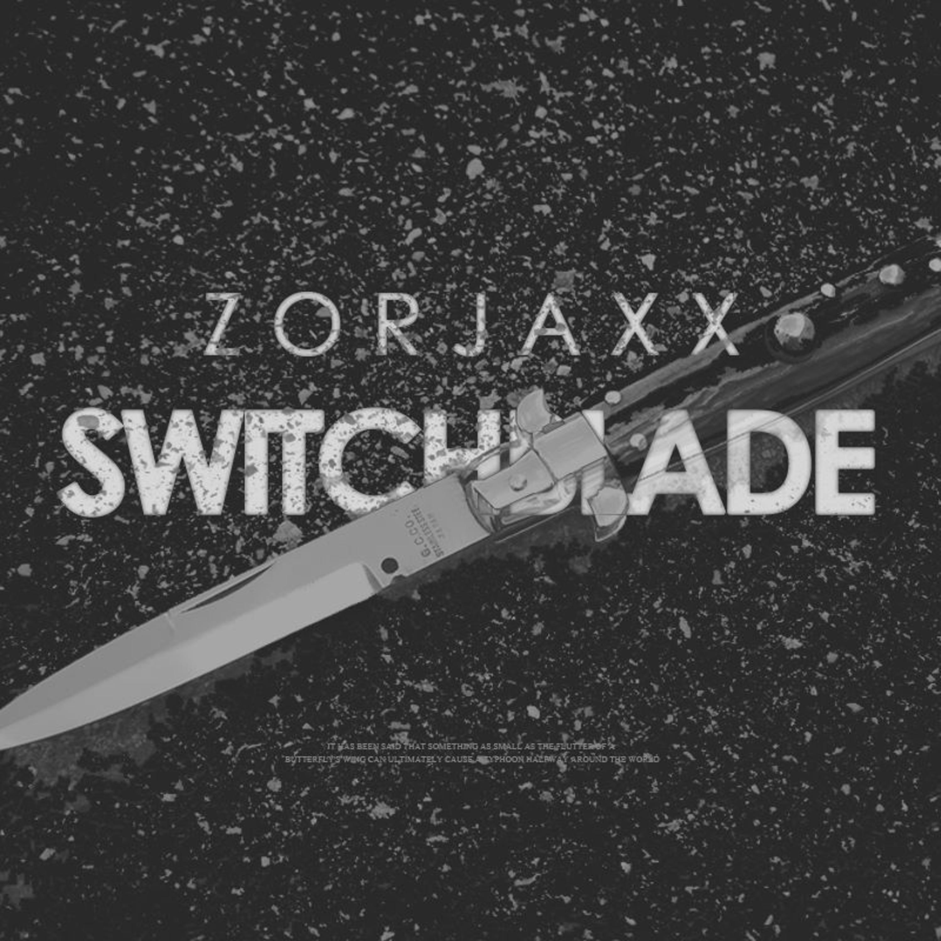 Switchblade