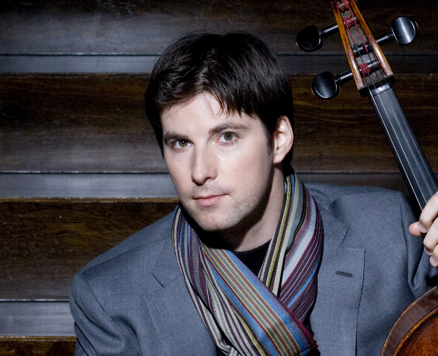 Daniel Müller-Schott
