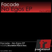 No Egos EP