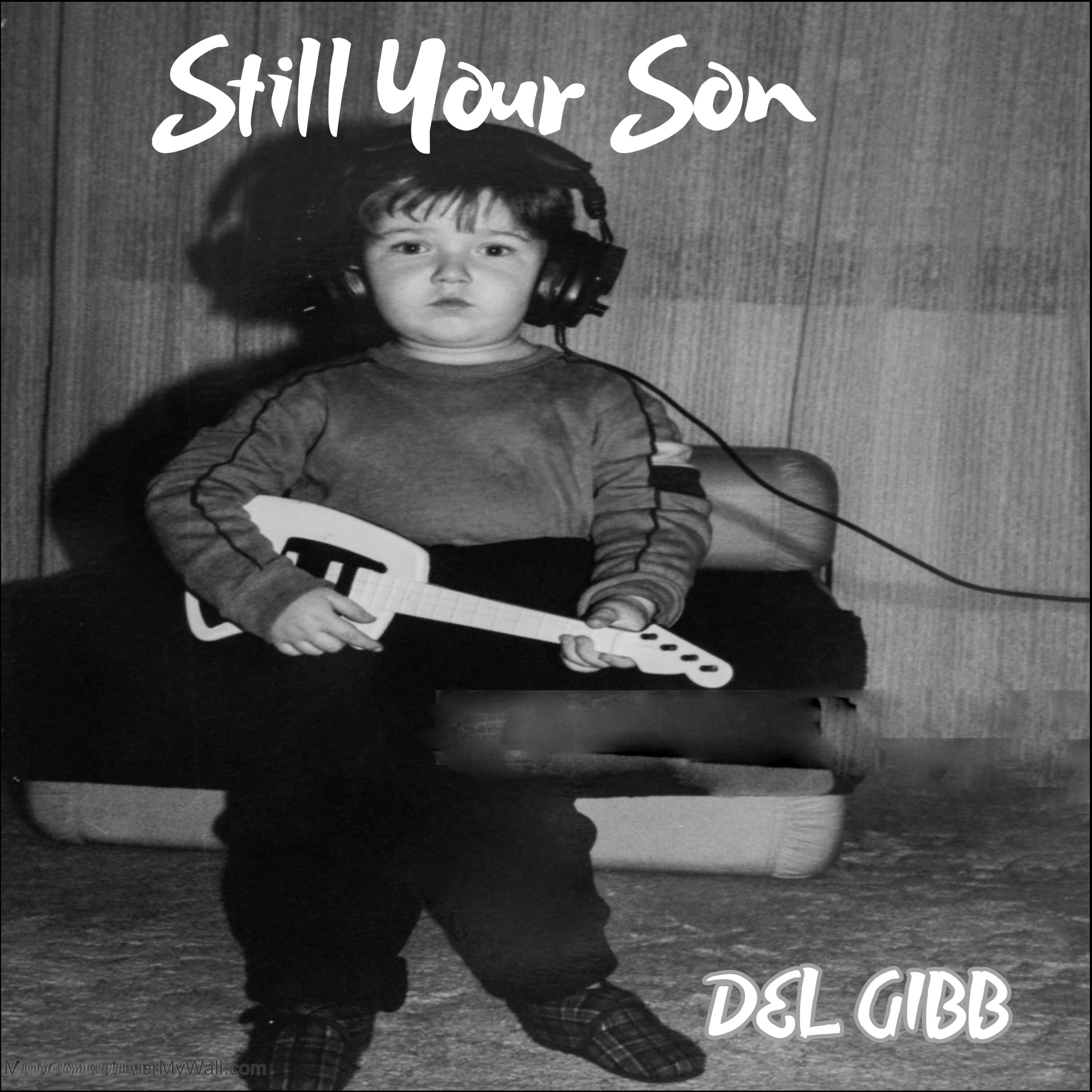 Still Your Son