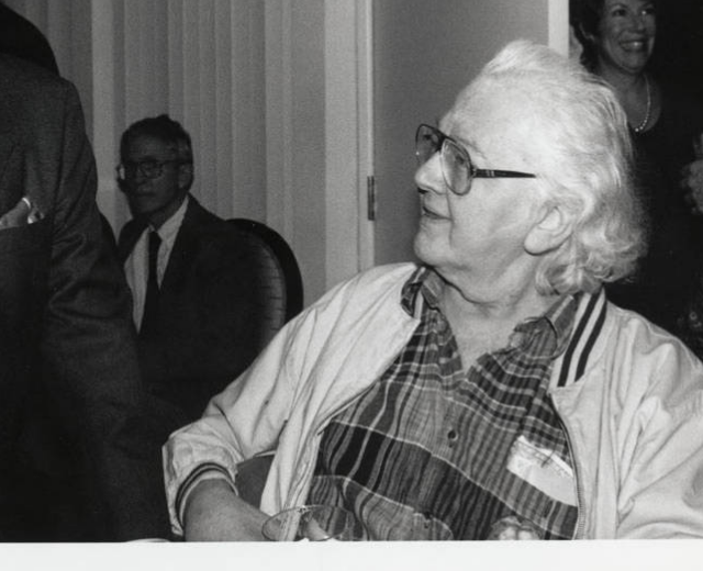 Mel Powell