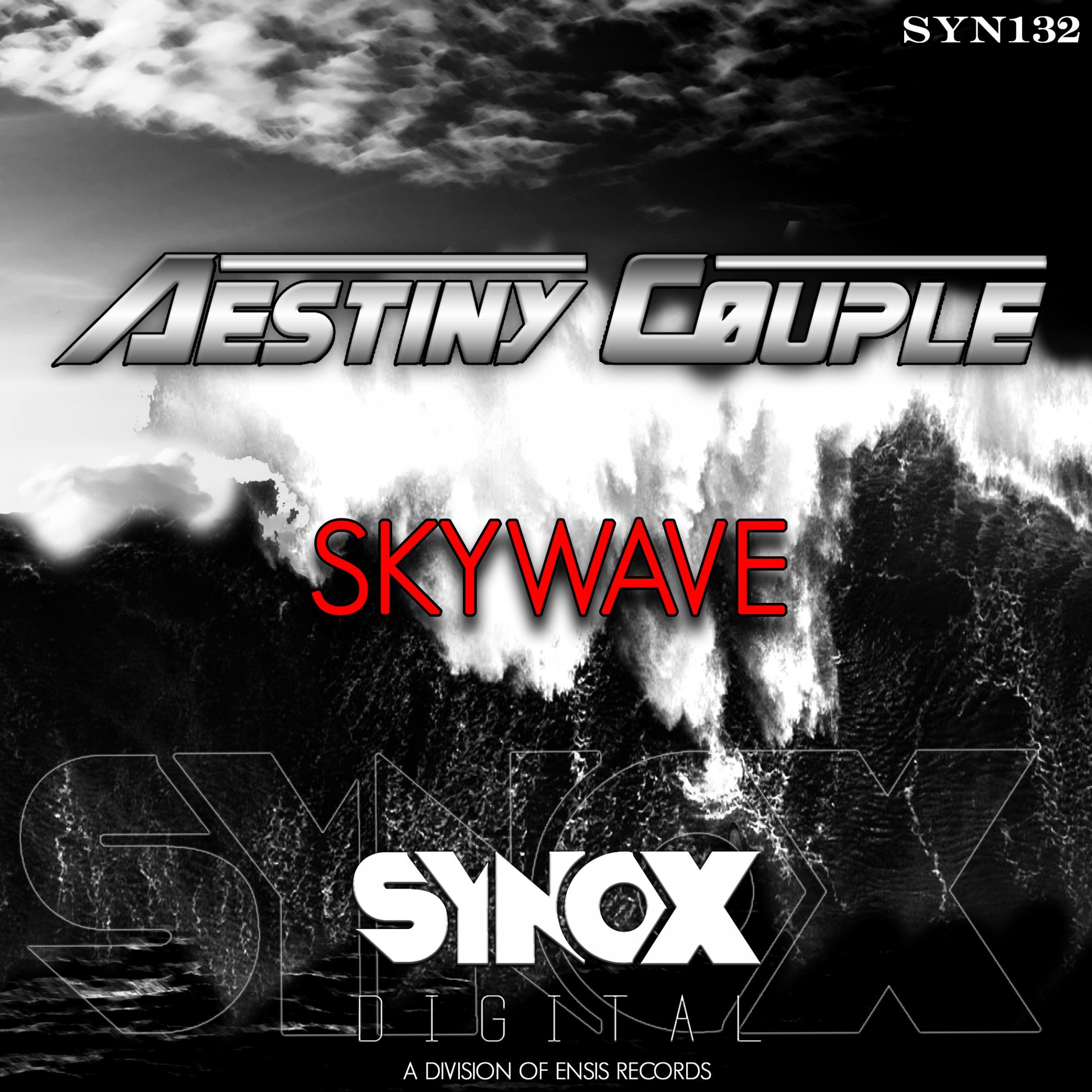 Skywave (Original Mix)