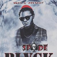 Spade Dar Pyzo