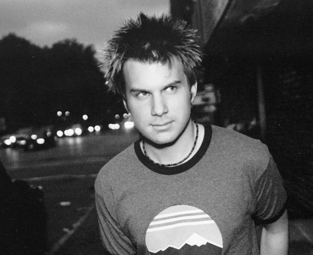 Howie Day